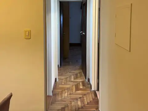 Departamento en Alquiler al Suroeste