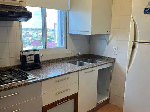Departamento en Alquiler en Centro, $ 800.000