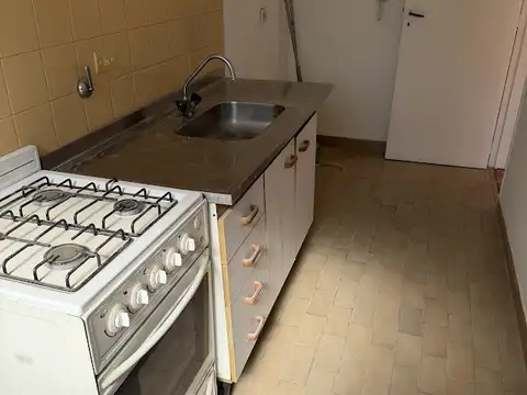 Departamento en Alquiler al Noreste