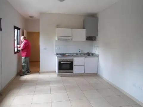 Departamento en Venta Apto profesional