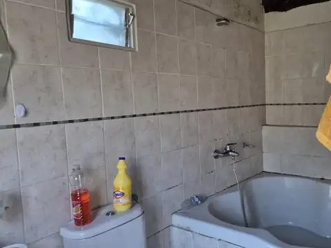 (075) CASA en exclusiva zona de Villa del Lago en Lago Puelo