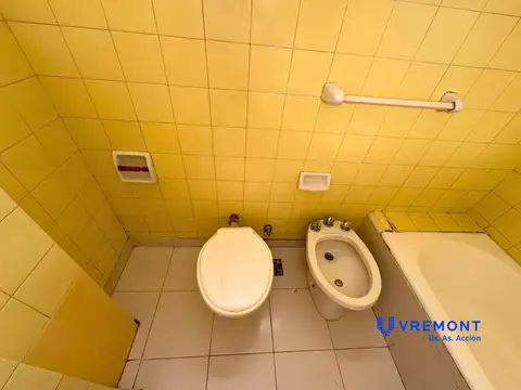 Departamento en Venta al Norte