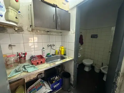 Galpon en Alquiler 20 años