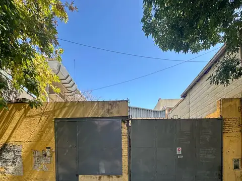 Depósito en Alquiler