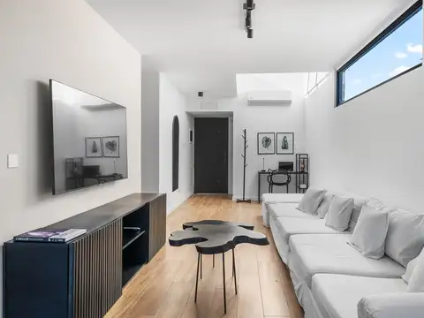 Departamento en Venta en Villa Devoto, USD 780.000