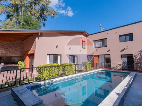 Casa Quinta en alquiler en Club Náutico Ubajay