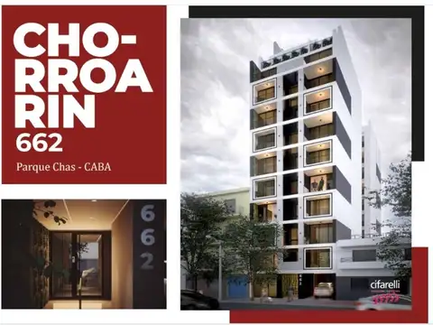 Local en Venta en Parque Chas, USD 70.000