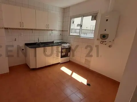 ALQUILER 3 AMBIENTES EN NUÑEZ CON BALCON