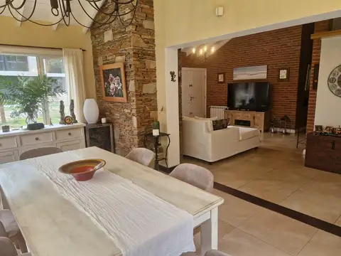 Casa en Venta 15 años