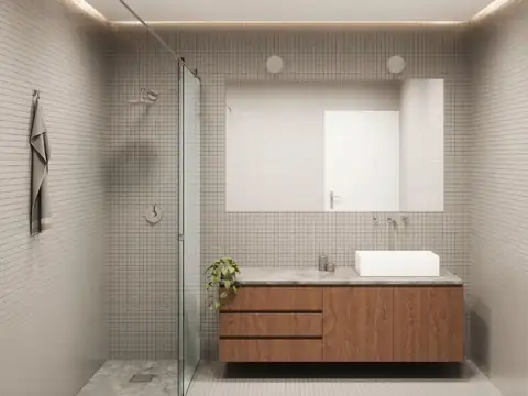Departamento en Venta En construcción