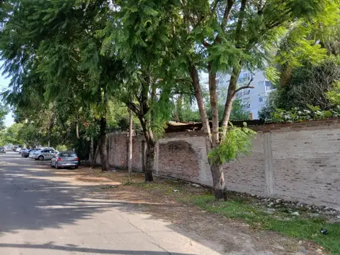 Pilar centro! Lote de 252 m2! 22 mts de frente! Zonif. UCA!
