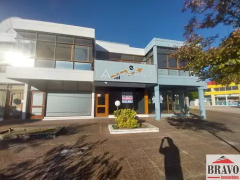 Local en Alquiler A Estrenar