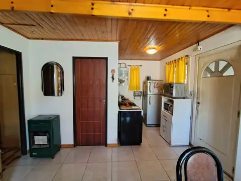 Casa en Venta en Lima, USD 60.000