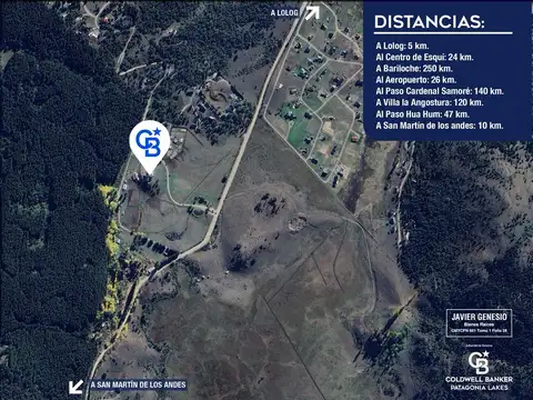 Casa en Venta en San Martin de los Andes, USD 1.200.000