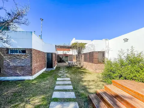 Casa en Venta 40 años