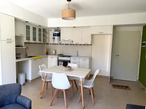 VENTA DEPARTAMENTO A ESTRENAR COCHERA PILAR