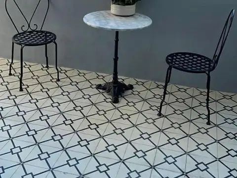 Departamento en Venta 57 años