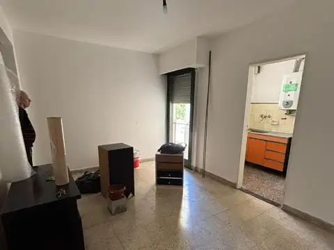 Departamento 2 amb luminoso