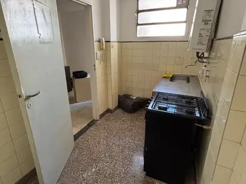 Departamento en Alquiler de 1 dormitorio