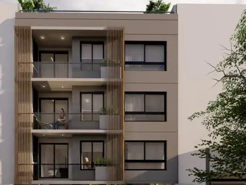 Departamento en Venta de 2 dormitorios