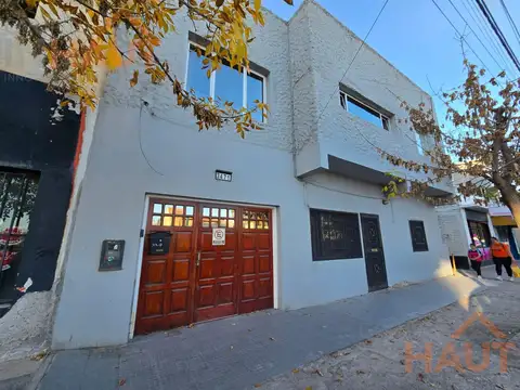 San Martin  al 3400