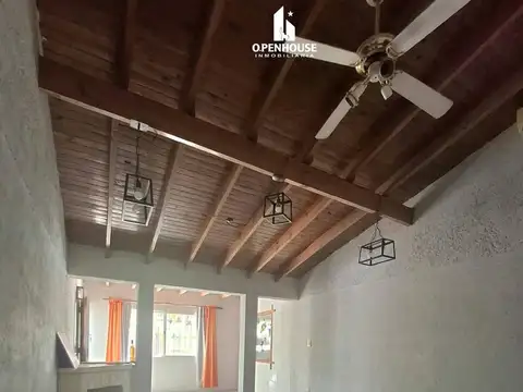 Casa en San Francisco del Monte