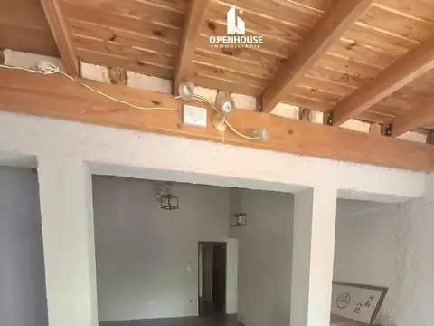 Casa en Venta 20 años