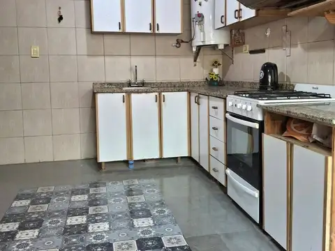 Barrio Solares de Urquiza, Guaymallén