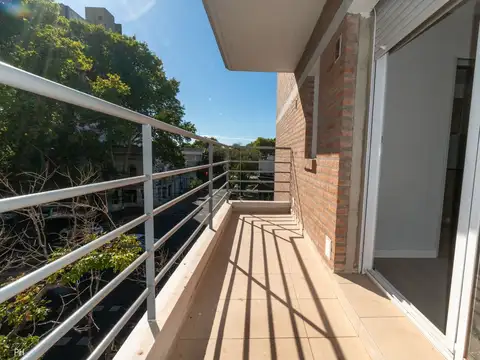 Departamento en Venta en Barrio España y Hospitales, USD 110.000