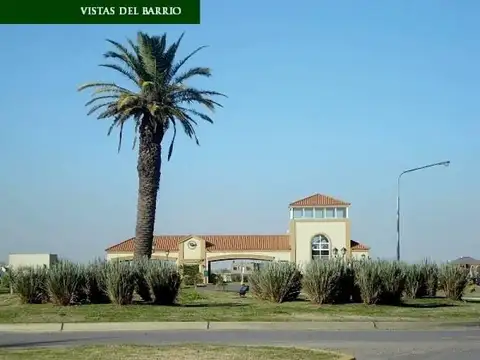 Aristobulo del Valle al 5100 5100