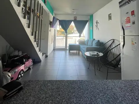 Departamento en Venta en Villa Devoto, USD 115.000