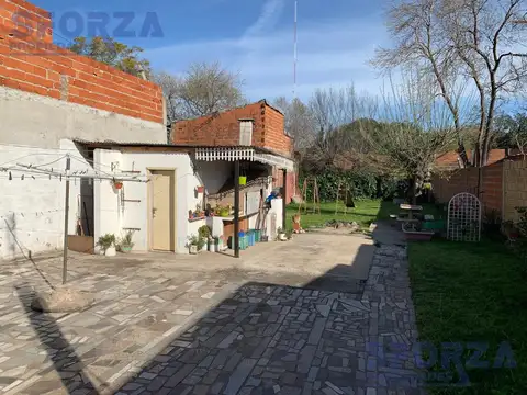 Marcelo T. de Alvear al 174