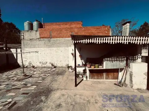 Casa en Alquiler de 2 dormitorios