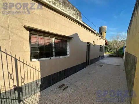 Casa en Alquiler de 2 dormitorios