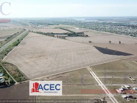 Venta- Terreno - Ricardone