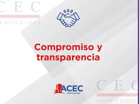 Venta- Terreno - Ricardone