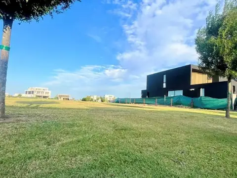 Terreno Lote  en Venta en Costas, Puertos, Escobar