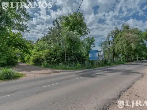 Sor Teresa esquina Cabo de Hornos  al 300