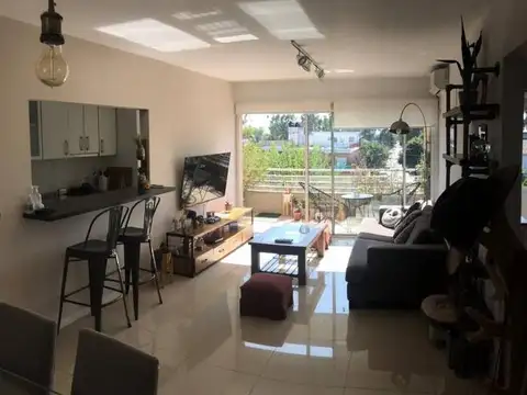 Sucre al 2850 - Beccar -