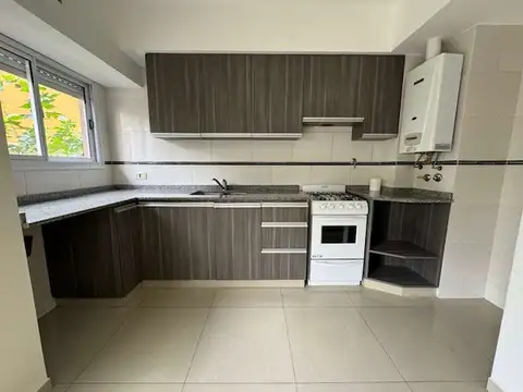 Departamento en Alquiler de 2 ambientes