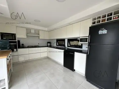 Casa en Alquiler Temporal A Estrenar
