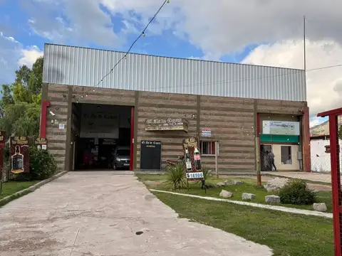 Galpon en Venta 17 años