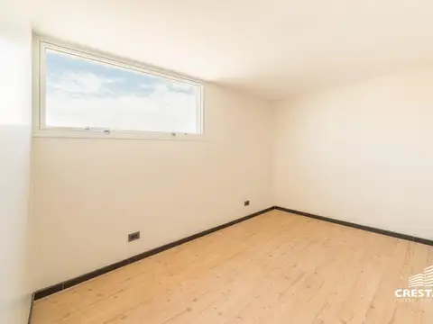 Departamento en Venta al Oeste