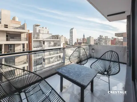 Departamento en Venta de 3 ambientes
