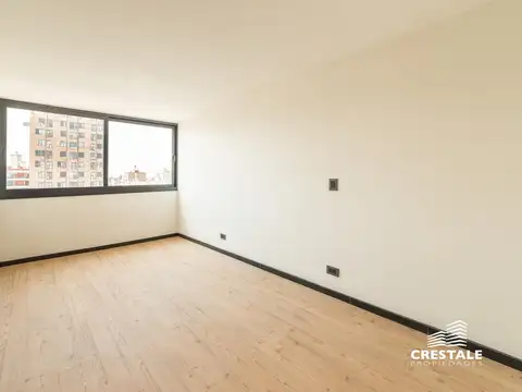 Venta departamento 2 dormitorios Abasto Rosario