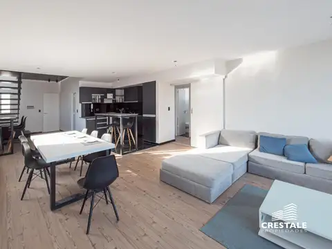 Departamento en Venta con 2 cocheras