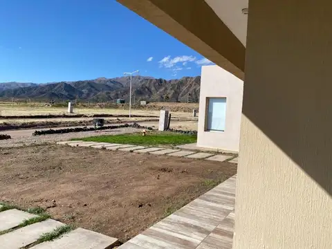 Villa Aguadita Del Portezuelo