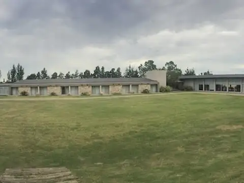 Hotel en Venta 4 estrellas