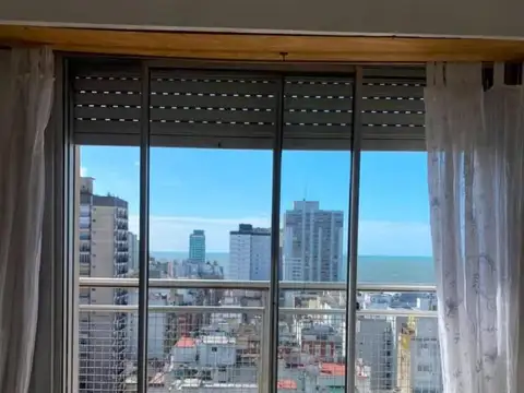 Departamento en Alquiler al Sur