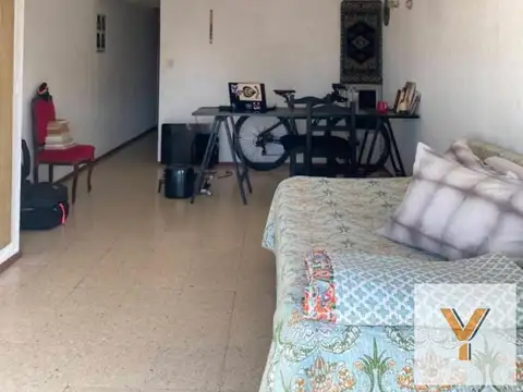 Departamento en Alquiler 40 años